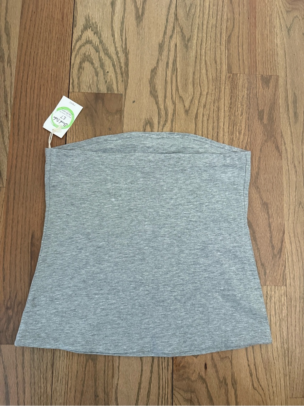 NEXT Tube Top - Picture 2 of 5